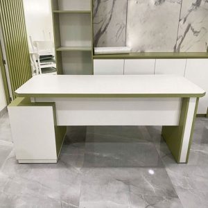 Bàn giám đốc cũ 1m7