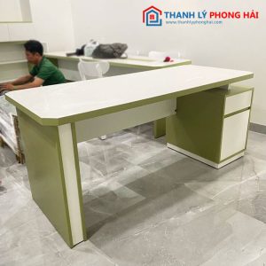 Bàn giám đốc cũ 1m7
