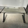 Bàn làm việc mdf hiện đại cũ