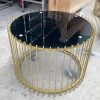 thanh lý bàn tròn sofa cũ