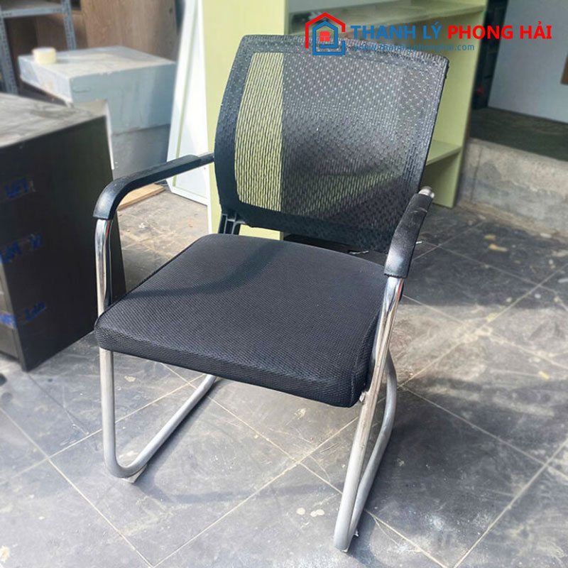 Thanh lý ghế chân quỳ cũ