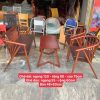 Bộ Bàn Ghế Cafe