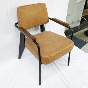 Ghế Sofa Đơn Napa