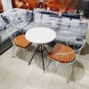 Bộ Bàn Cafe 2 Ghế