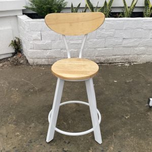 Ghế Cafe Sân Vườn