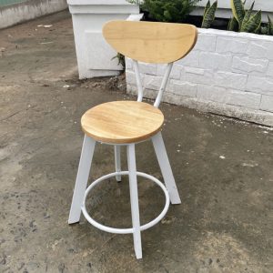 Bộ Bàn Ghế Cafe Sân Vườn