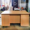 Bàn giám đốc 1m6 thanh lý
