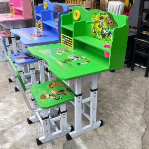 Bàn học sinh ben 10