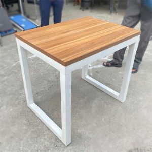 Bàn Làm Việc 80cm Gỗ MDF Nhỏ Gọn Cũ