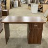 Thanh Lý Bàn Làm Việc Có Ngăn Kéo 1m2 Mới 99%