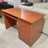 Bàn Làm Việc Gỗ Có Hộc Kéo 1m2 Cũ
