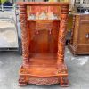 Bàn thờ ông địa cũ rẻ