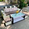 Bộ sofa mini sang trọng