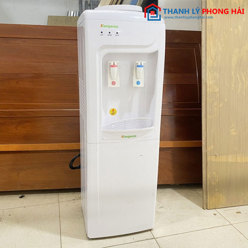 Cây nóng lạnh Kangaru