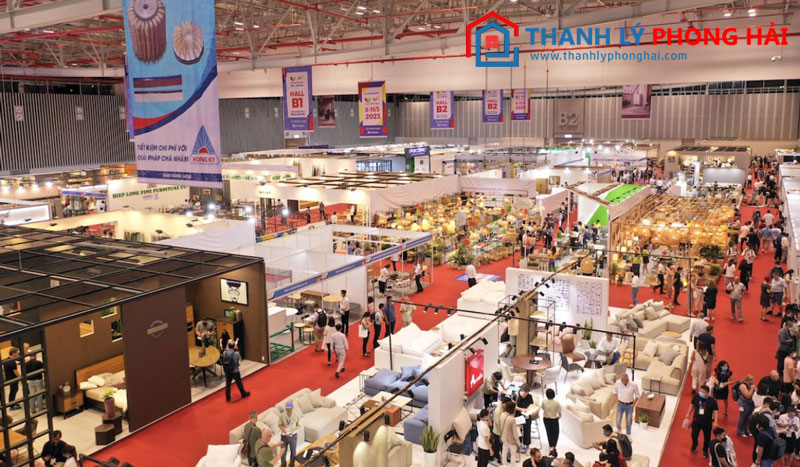 Chợ nội thất