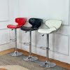 Ghế Quầy Bar Inox Nhập Khẩu