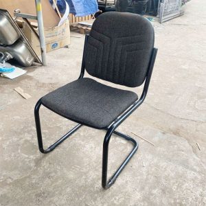 Ghế Chân Quỳ Đệm Không Tay Cũ