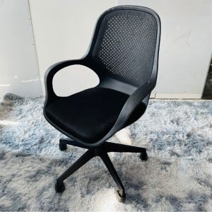 Ghế Xoay Độc Đáo Lưng Lưới Cũ