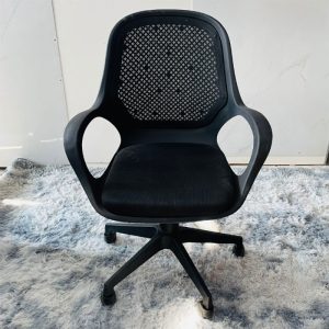Ghế Xoay Độc Đáo Lưng Lưới Cũ