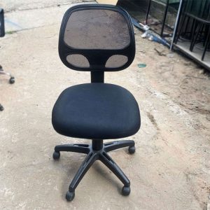 Ghế xoay lưng lưới cũ