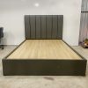 Giường ngủ bọc da xịn