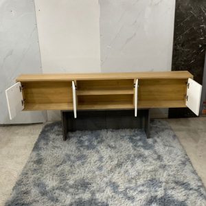Kệ tivi treo tường 1m8 cũ