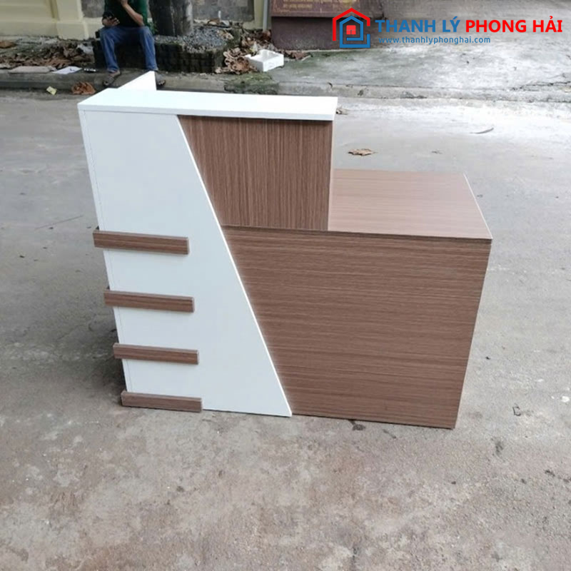 Quầy 1m cũ
