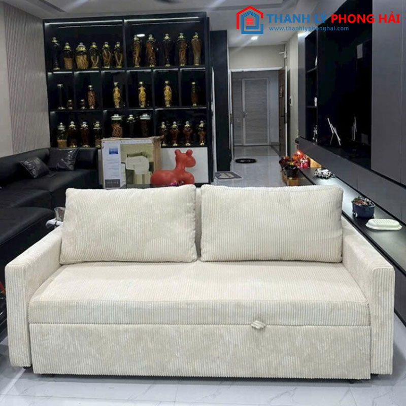 Sofa giường thông minh