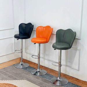 Ghế Bar Có Tựa Mới 99%