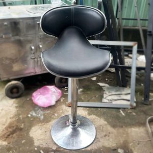 Thanh Lý Ghế Bar Chân Xoay Cao Cũ Đẹp