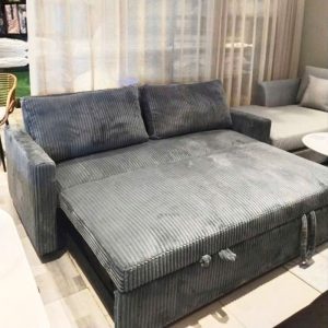 Thanh Lý Sofa Bed Gấp Thông Minh Nhiều Màu Mới 99%