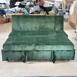 Thanh Lý Sofa Bed Gấp Thông Minh Nhiều Màu Mới 99%