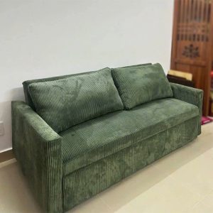 Thanh Lý Sofa Bed Gấp Thông Minh Nhiều Màu Mới 99%