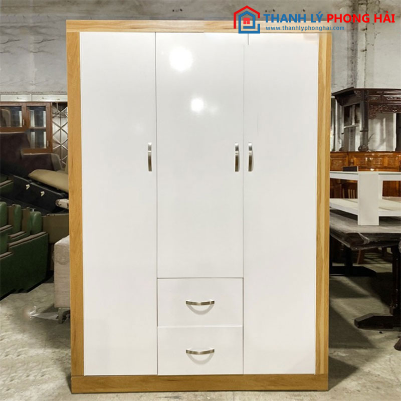 tủ quần áo hiện đại