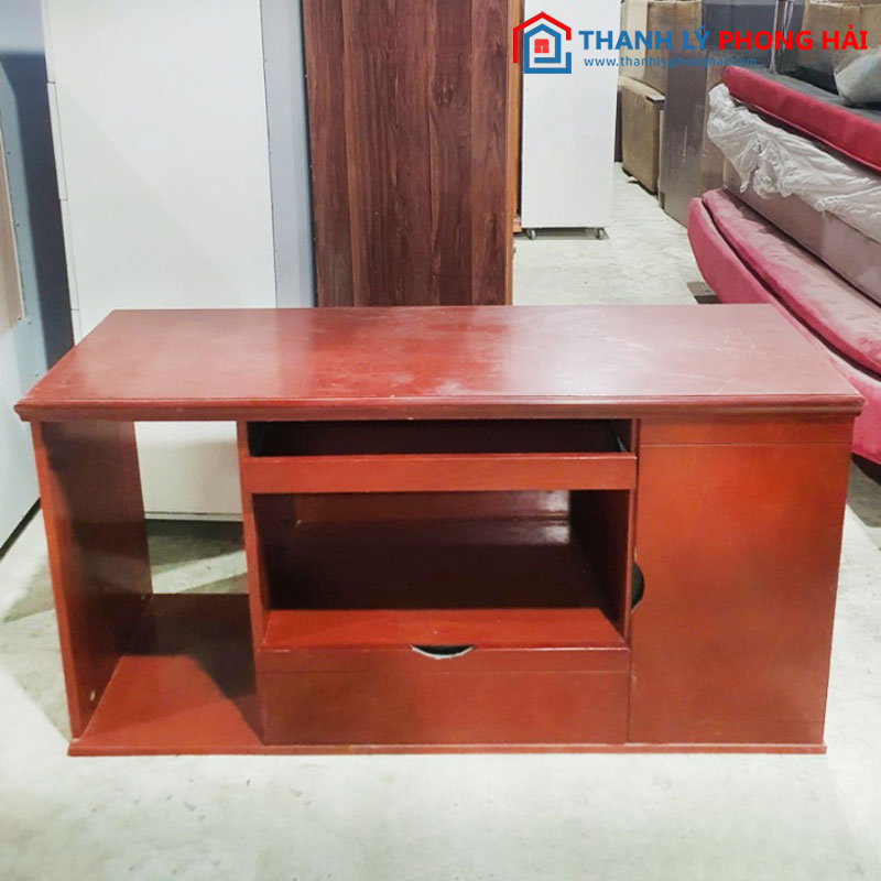 Tủ gỗ di động 1m2