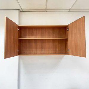Tủ Hồ Sơ Treo Tường 1m2 Cũ