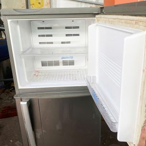 Tủ Lạnh Sanyo SR-U205PN(SU) 205 Lít Cũ