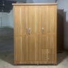 Tủ quần áo 3 cánh tồn kho cũ