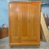 Tủ quần áo gỗ xoan 3 cánh