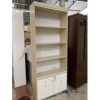 Tủ trưng bày gỗ công nghiệp