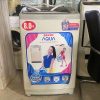 Máy Giặt Sanyo Cửa Trên 8Kg Cũ
