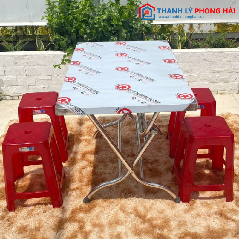 THANH LÝ BÀN GHẾ CŨ TẠI HÀ ĐÔNG GIÁ TỐT