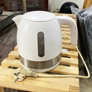 Ấm Đun Siêu Tốc Trắng Tiện Lợi Cũ Giá Rẻ