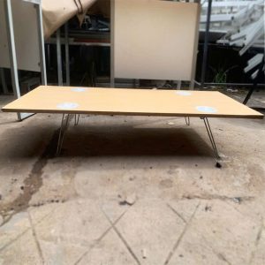 Bàn Ăn Thấp Gấp Gọn 1m2 Cũ giá rẻ