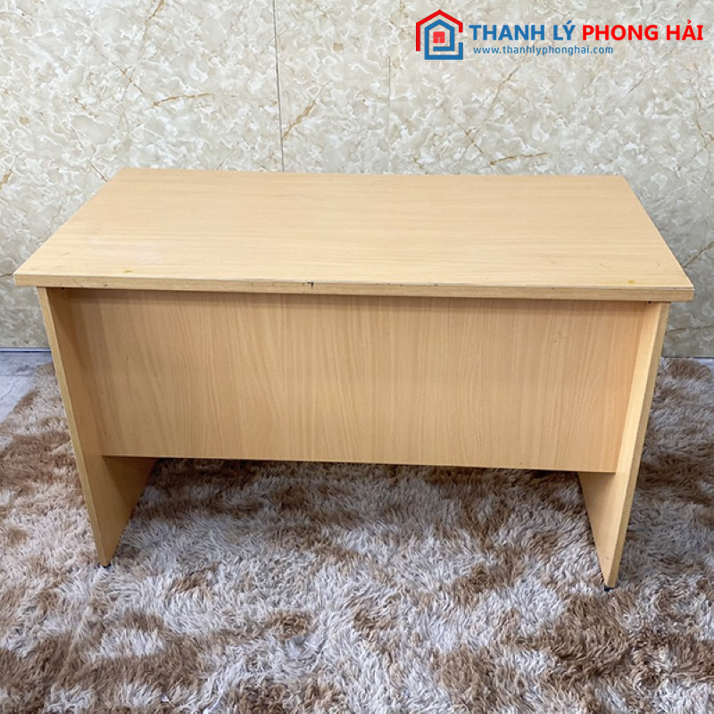 Bàn Làm Việc 2 Hộc 1M2 nhiều màu