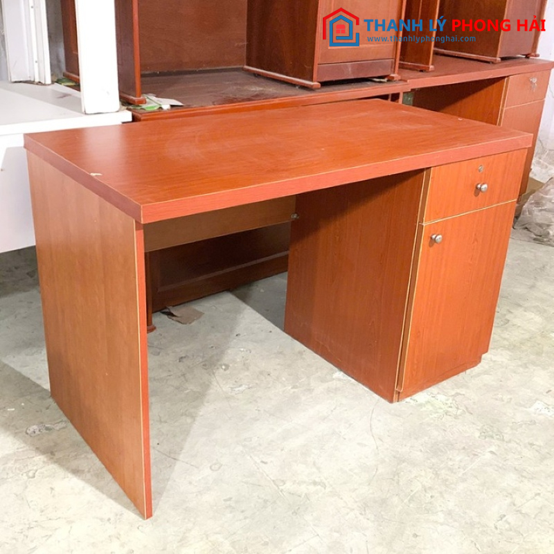 Bàn Làm Việc 2 Hộc Giá rẻ
