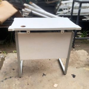 Bàn Làm Việc Có Bửng Che 80cm chất lượng