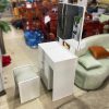 Bàn Trang Điểm Gương Lớn 70cm