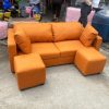 Băng Ghế Sofa Đôi Cũ