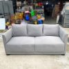 Băng Sofa Xám 1m8